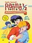 Ranma 1/2 Movie Box Set