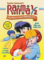 Watch Ranma 1/2 Movie Box Set Movie Online.