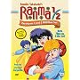 Ranma 1/2 Movie Box Set