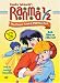 DVD : Ranma 1/2 Movie Box Set