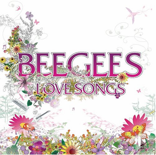 Bee Gees, The - Love Songs - Zortam Music