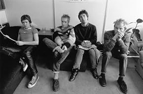 Image de Sex Pistols