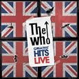 Greatest hits live by
