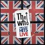 Greatest Hits Live