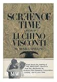 Produkt-Bild: A Screen of Time : a Study of Luchino Visconti / by Monica Stirling