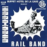 Buffet Hotel De La Gare