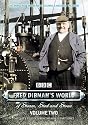 Fred Dibnah's World Of Steel, Steam and Stone Part 2 [DVD] [2006]