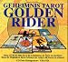 Geheimnis Tarot. Golden Rider. 78 farbige Karten und CD- ROM f�r Windows 3.1