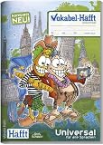 Produkt-Bild: Vokabel-H&auml;fft, Universal (DIN A4)