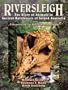 Riversleigh: Story of Animals in Ancient Rainforests of Inland Australia