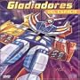 Gladiadores del Espacio, Vol. 1