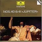 Masters - Mozart