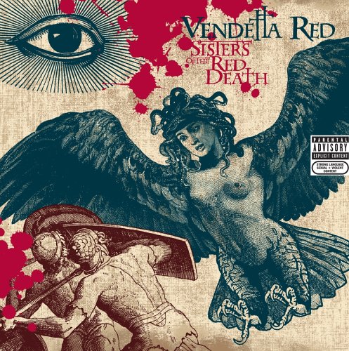 Vendetta Red Biography, lyrics, albums, videos, discography