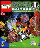 Eigenschaften LEGO / Lego Rock Raiders Masterprice für PC