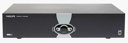 Philips HDR112 Tivo Digital Video Recorder