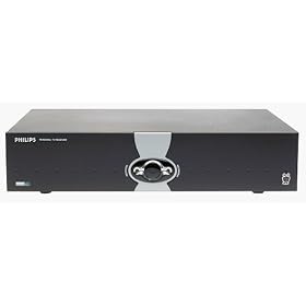 Philips HDR112 Tivo Digital Video Recorder by Philips