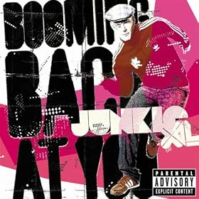 Booming Back At You [Explicit]