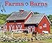 Farms & Barns 2015 Wall Calendar
