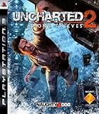 Uncharted 2: Among Thieves (PS3)