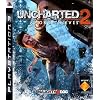 Uncharted 2: Among Thieves [UK Import]