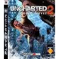 Uncharted 2: Among Thieves (PS3)