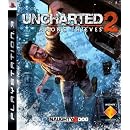 Uncharted 2: Among Thieves (PS3)