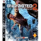 Uncharted 2: Among Thieves (PS3)by Sony Computer...
