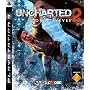 Uncharted 2: Among Thieves (PS3)