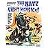 Navy VS The Night Monsters
