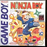 Ninja Boy Ninja Boy
