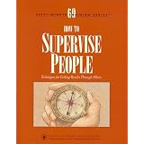 60 Minute Training Series - How To Supervise People