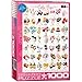 Cake Pops Puzzle, 1000-Piece