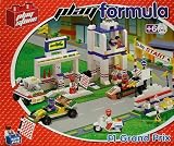 Eigenschaften Guiloy / Formel 1 - Center von Guiloy, 529 Teile
