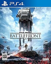 Star Warsバトルフロント 【初回特典】:「Battle of Jakku」先行アクセスコード 同梱
