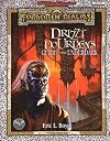 Drizzt Do'Urden's Guide to the Underdark (AD&D/Forgotten Realms)