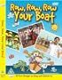 Row, Row, Row Your Boat (20 Fun Kids songs to sing and dance to) [DVD]