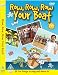 Row, Row, Row Your Boat (20 Fun Kids songs to sing and dance to) DVD  from CRS Records