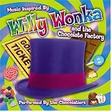 Music Inspired by Willy Wonka and the Chocolate Factory