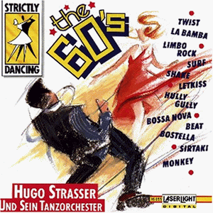 Hugo Strasser - Strictly Dancing - Zortam Music