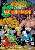 Monsters (Usagi Yojimbo)