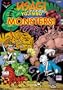 Monsters (Usagi Yojimbo)