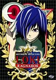 Mythical Detective Loki Ragnarok, Vol. 3: All Things Evil
