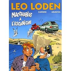 L�o Loden, Tome 15 : Macchab�es � l'Escab�che