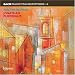Bach: Piano Transcriptions, Vol. 6  Walter Rummel