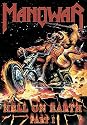 Manowar - Hell On Earth, Part 1