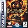 Lord of the Rings: The Third Age (GBA)