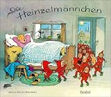 Die Heinzelm�nnchen - Fritz Baumgarten
