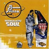 Intergalactic Soul
