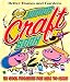 Book New Junior Crafts Book