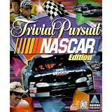 Trivial Pursuit: NASCAR (輸入版)